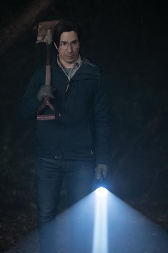 Justin Long