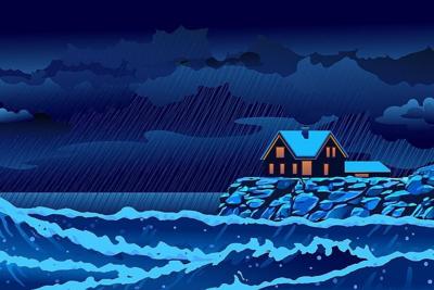 What is this Super El Niño, and how can I prepare my home?