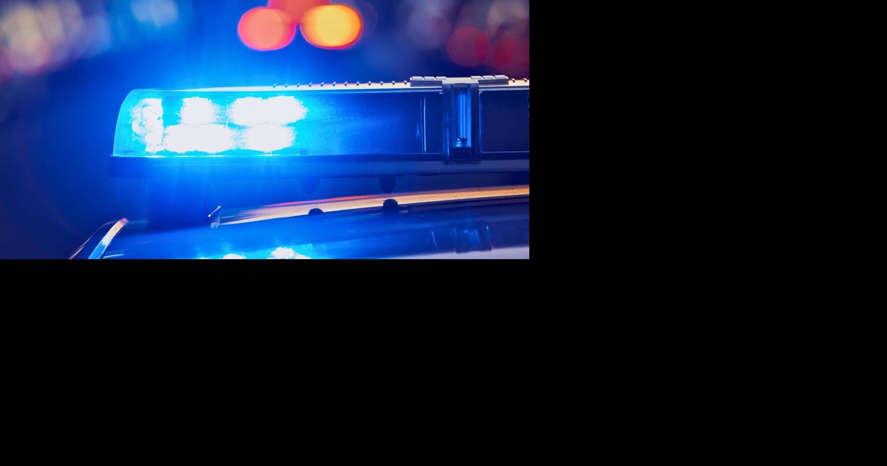 Stabbed husband saves wife by driving car into knife-wielding man, NC sheriff says
