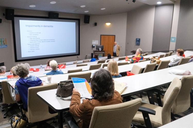 Community Wellness Day brings learning and connection to Abingdon