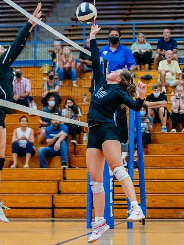 Lady Titans fall to rivals