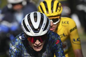 Dominant Pogačar and resurgent Vingegaard set to ignite Tour de France