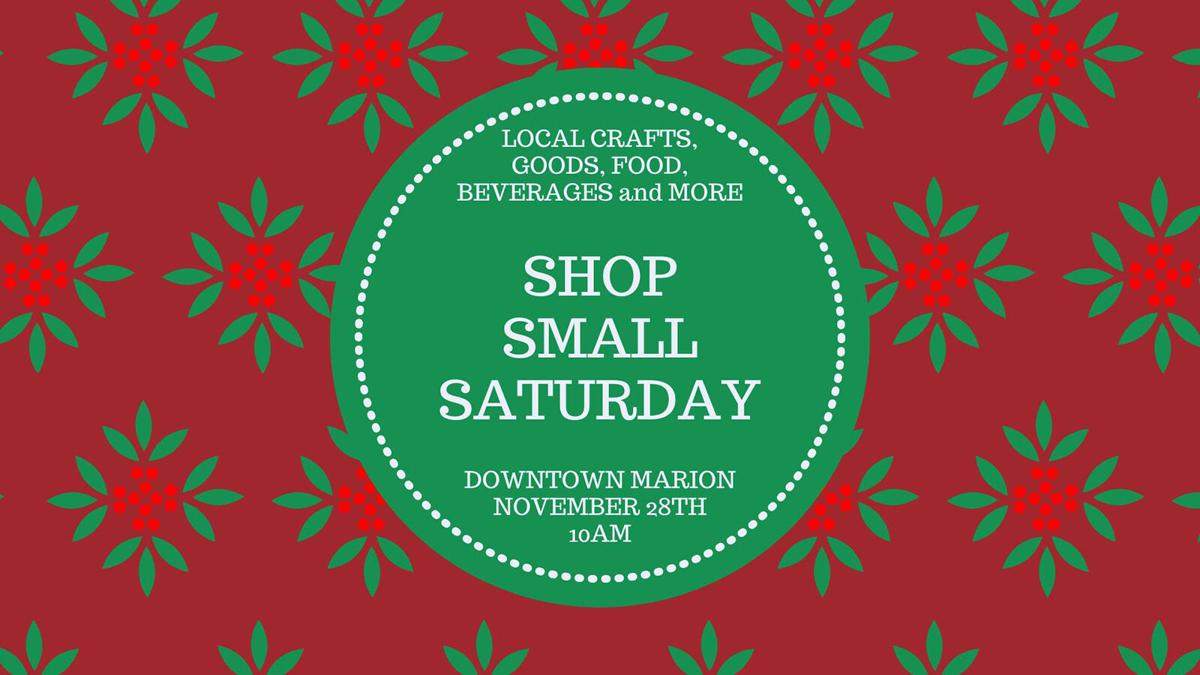 MBA announces 11th annual Small Business Saturday