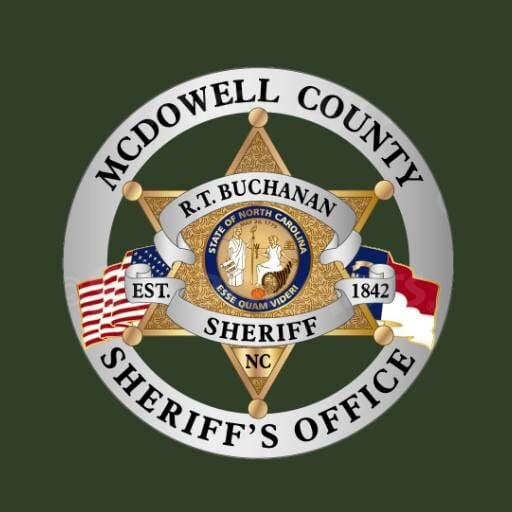 McDowell Sheriff’s Office responds to shooting north of Marion