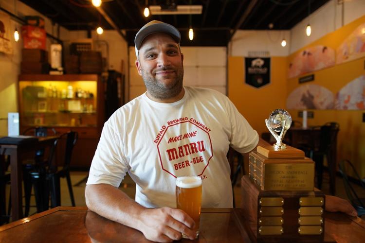 Golden Snowbeer (copy)