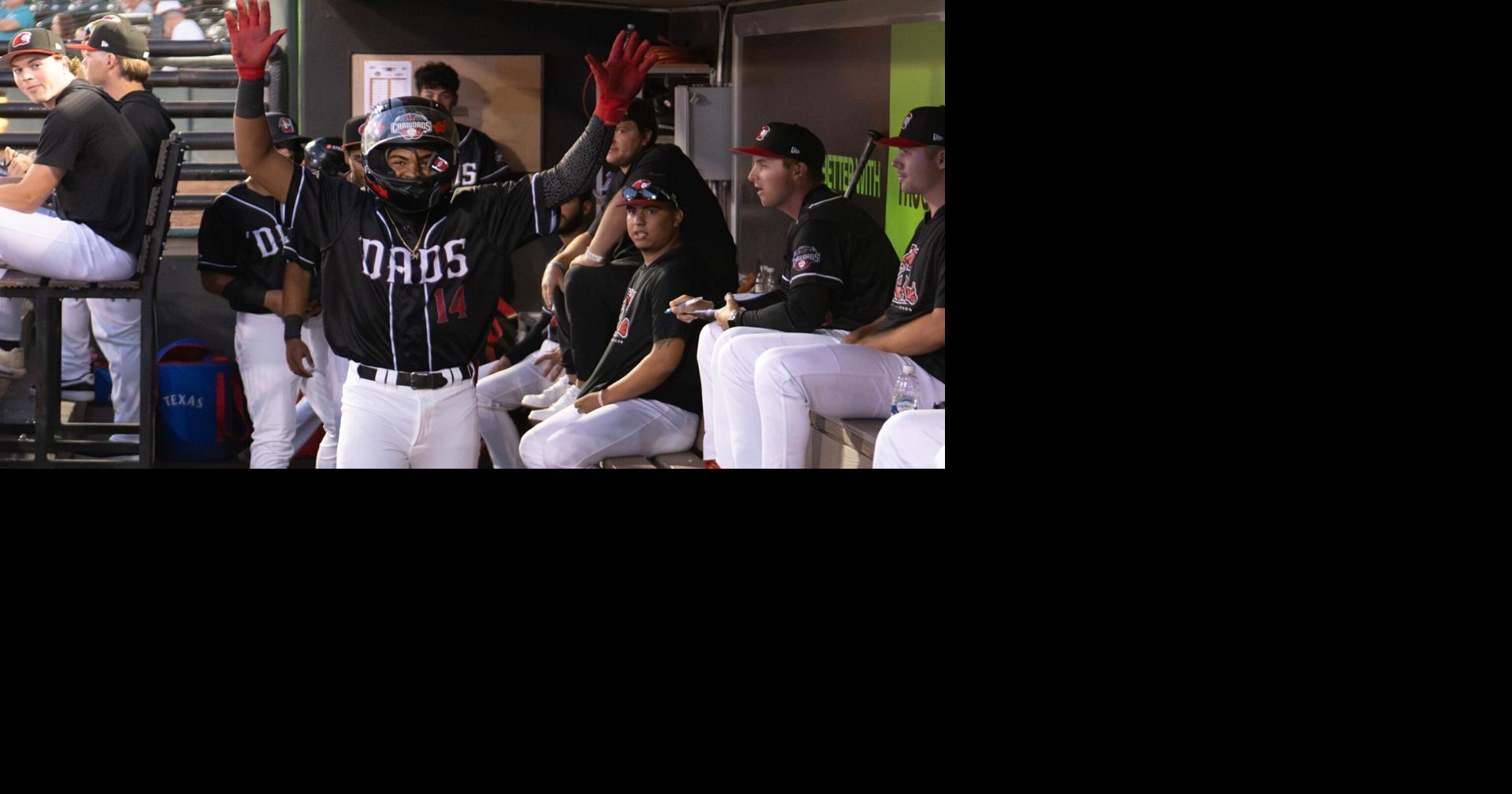 Lessons learned in early season ups and downs fuel Hickory Crawdads run to the playoffs