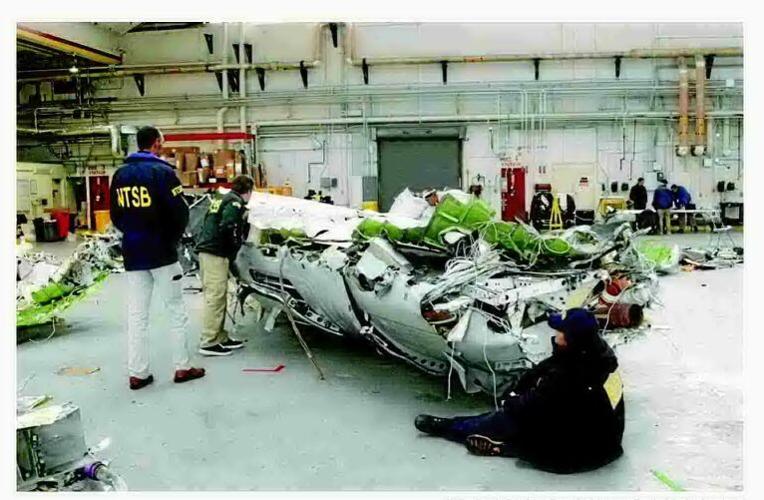 Army report cites failures in 2025 midair collision