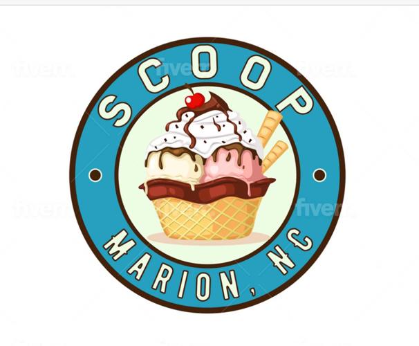 Here’s the Scoop New ice cream shop coming to Marion