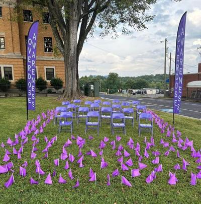 McDowell County calls for proposals to combat opioid crisis