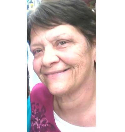 Lewis, Terrie Jo Reavis