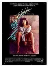 AT 40 'FLASHDANCE'