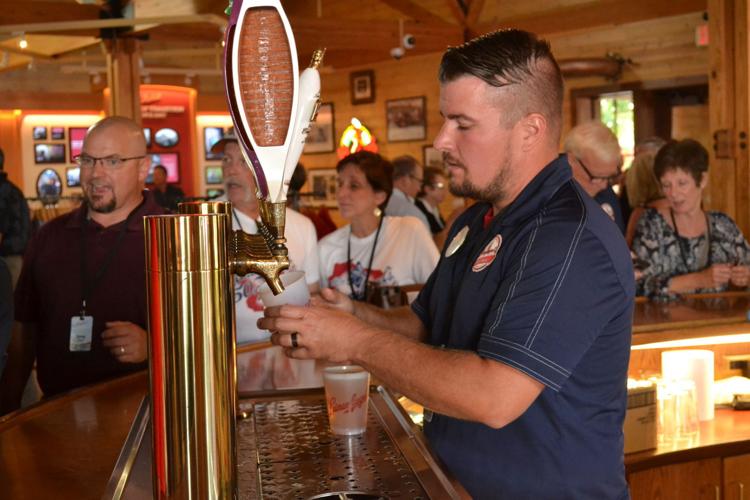 Leinenkugel's 150th anniversary event: Thursday, August 10