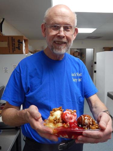 Jack Frost Dairy Bar announces it is closing after 66 years