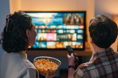 Survey: 28% of Americans say they'd pay extra for ad-free streaming, but few actually do