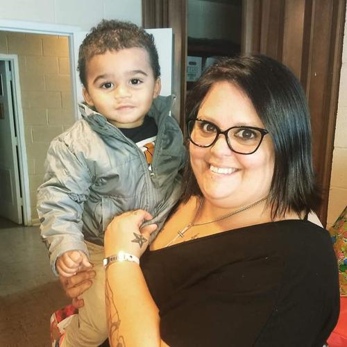 BEAR Closet ministry needs more room so it can help more families