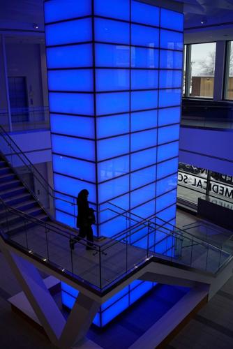 UB Jacobs School of Medicine and Biomedical Sciences Grand Opening