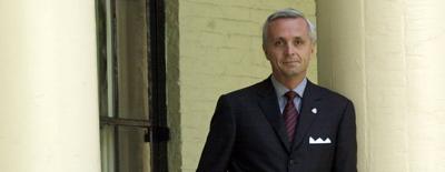 Mark Hamister died, unvaccinated, from Covid-19. His children hope his story changes minds