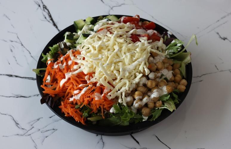 Istanbul Gyro & Burger