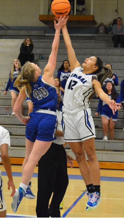 One down: Lady Titans start season with overtime victory on the road