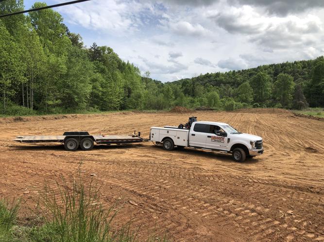 Dollar General store to be built between Marion and Nebo