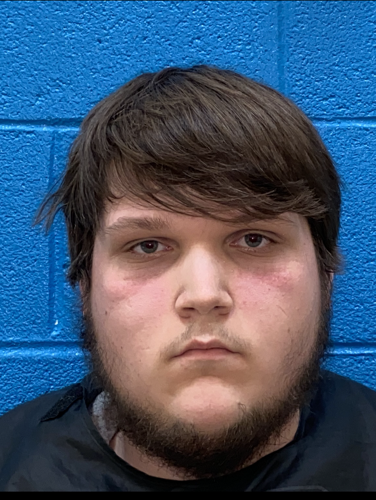 Marion couple charged with felony child abuse