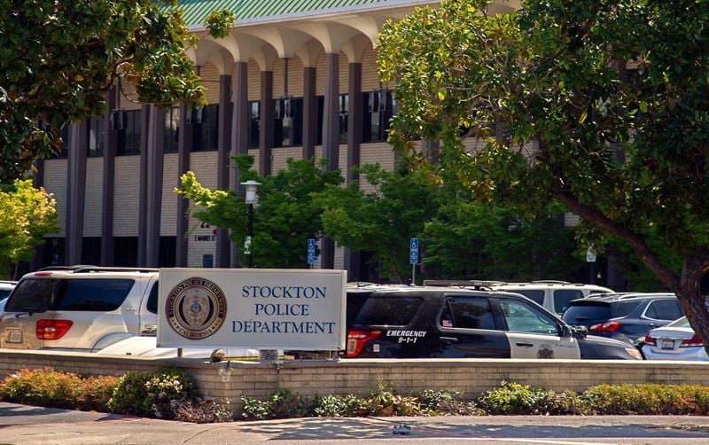 A shooting death over the weekend marked the fifth homicide of 2026 in Stockton compared to seven last year at the same time.
