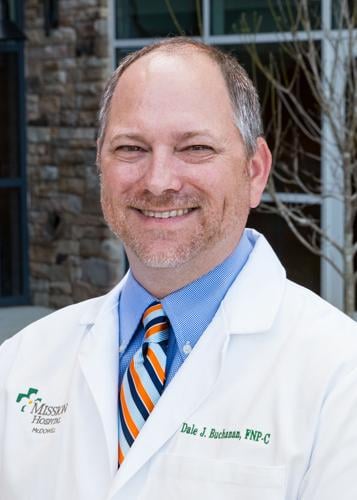 New practitioner Dale Buchanan.jpg