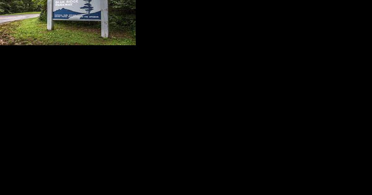 BRP bridge construction south of Asheville near completion - Vimarsana News