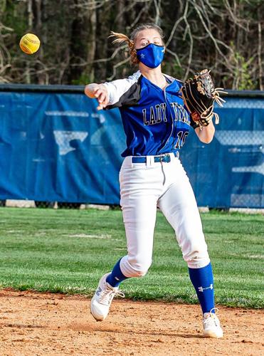 Looks like we made it: McDowell sports teams successfully navigate the troubled COVID seas