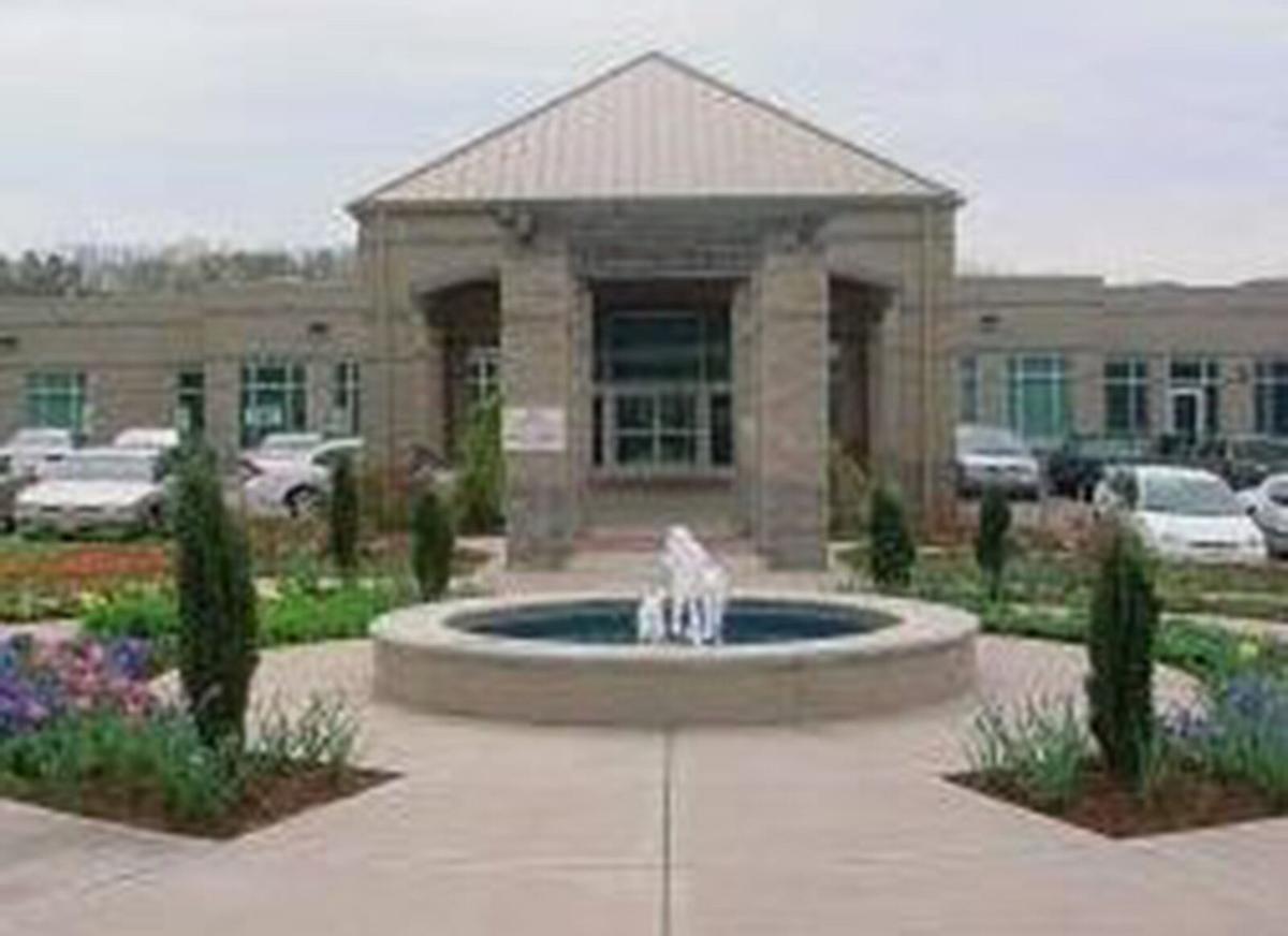 Program to prevent elderly from falling returns to McDowell