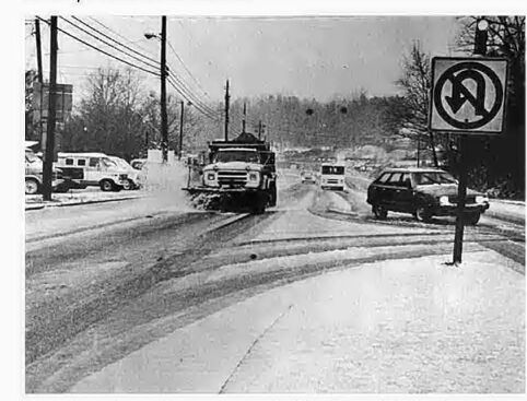 FROM OUR ARCHIVES: HERE'S A LOOK BACK AT PHOTOS FROM MCDOWELL COUNTY THIS WEEK IN 1984