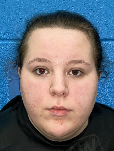 Carolyn Faith Norville