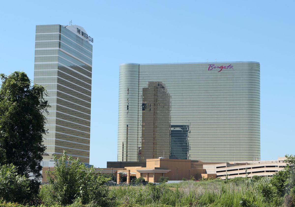 Borgata Hotel and Casino