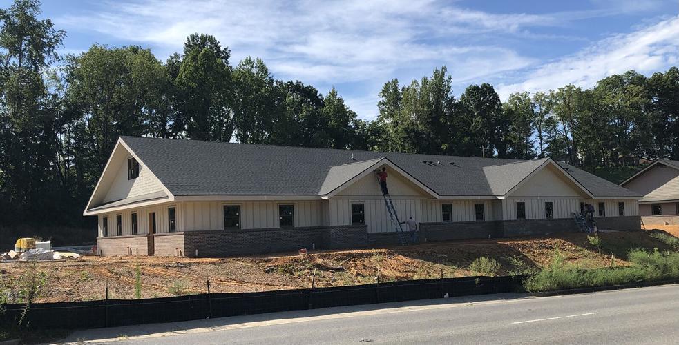 What’s being built? Construction happening all around Marion