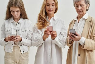 The scams targeting you most, by age group
