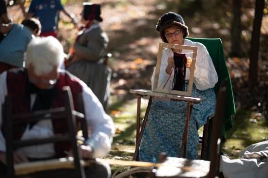 Your Guide to Fall Festivals and Events in Hickory