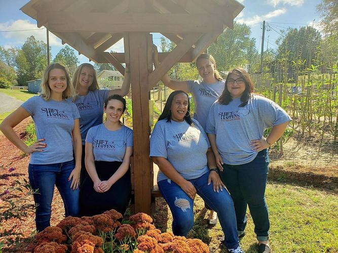 Voices lifted: McDowell’s people speak their minds on the issues during 2020