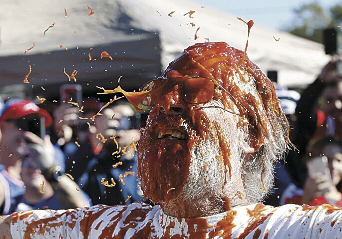 Bills-Dolphins-New Era Field-Scull