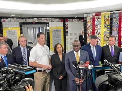 jefferson tops press conference