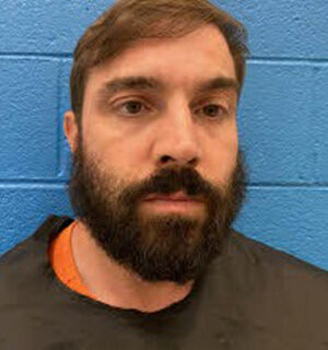Hickory man charged with assault in McDowell