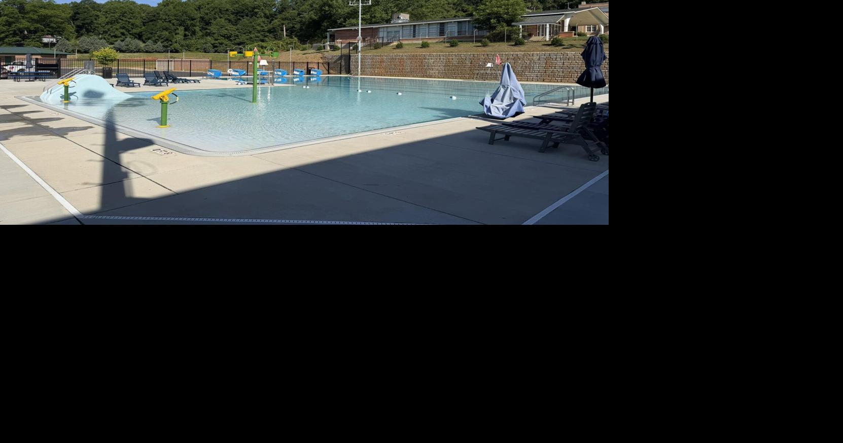 Barefoot Baby Foundation to host free ‘Pirate Invasion’ at McDowell Rec Center pool