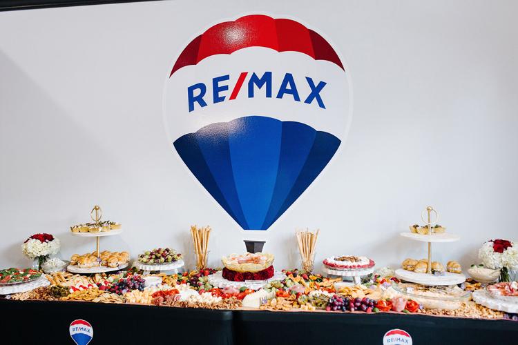 RE/MAX real estate now has new office in Marion