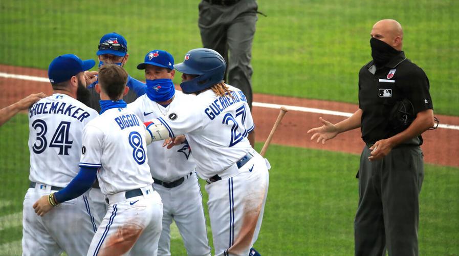 Blue Jays Baseball