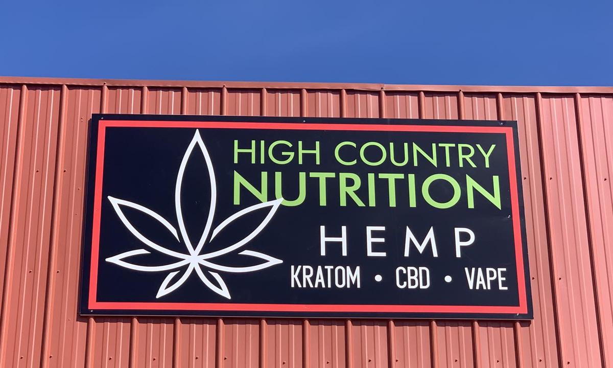A Natural Alternative First Cbd Based Store High Country Hemp