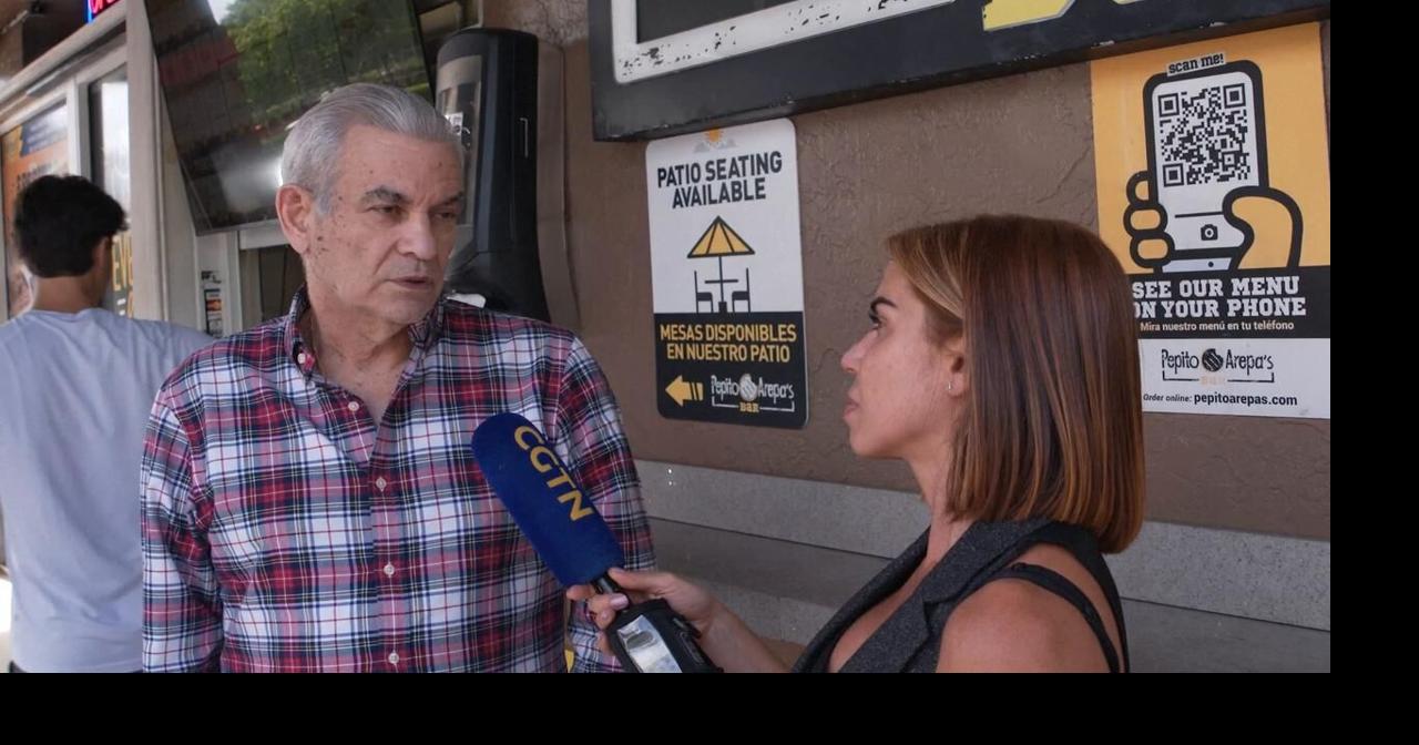 US: U.S. secures access to Venezuelan oil while continuing to deport its citizens.