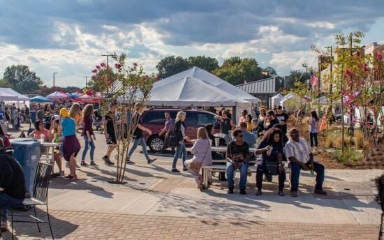 Your Guide to Fall Festivals and Events in Hickory