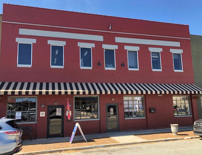 Artists invited to submit works for Old Fort’s 150th celebration