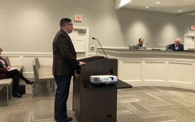 McDowell Commissioners enact cryptocurrency mining ban