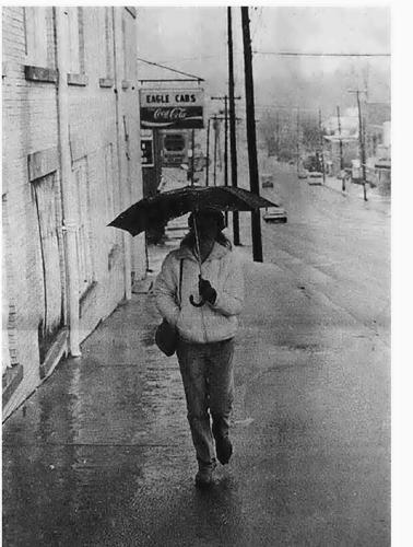 FROM OUR ARCHIVES: HERE'S A LOOK BACK AT PHOTOS FROM MCDOWELL COUNTY THIS WEEK IN 1984