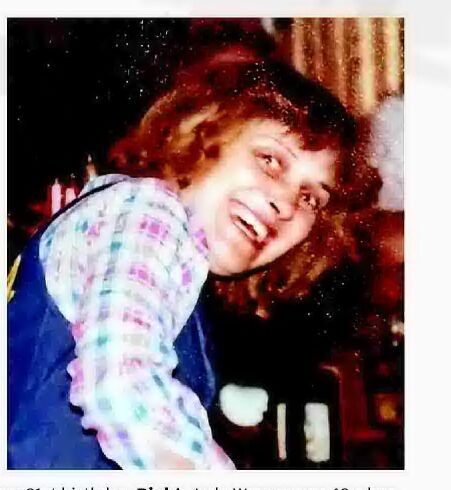 DNA CRACKS COLD CASES